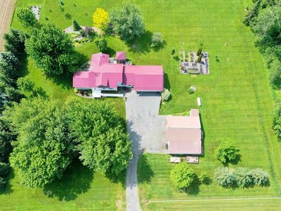 105449 COUNTY LINE ROAD, Stetsonville, WI, 54480