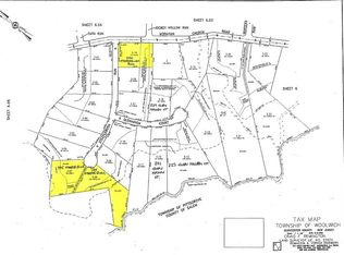 106 Steeplebush Run, Swedesboro, NJ 08085