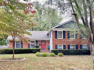 5700 W 84th Ter, Overland Park, KS 66207