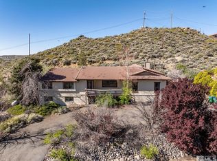 7645 Tamra Dr, Reno, NV 89506