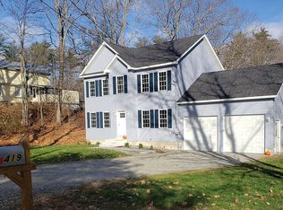 419 Front St, Winchendon, MA 01475