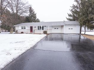 9761 Old Route 22, Bethel, PA 19507