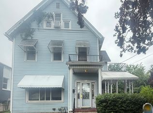 828 Cedar Ave APT 1, Scranton, PA 18505