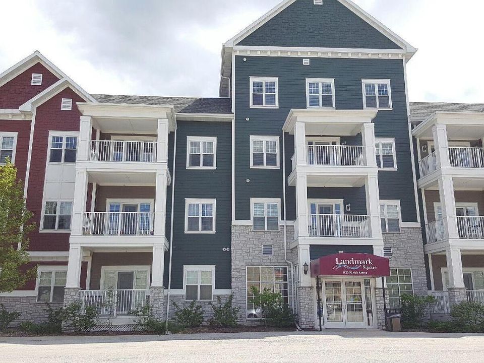 1st image of 832 N 6th St Unit 313