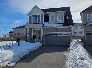 268 River Forks Ln, Cambridge, ON N3H0B4