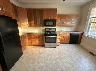 1911 Jane Street, Pittsburgh, PA 15203