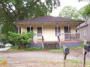 530 N 13th St, Griffin, GA 30223