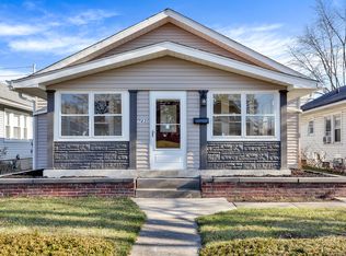 743 N Emerson Ave, Indianapolis, IN