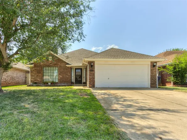 8504 SW 36th Ter, Oklahoma City, OK 73179