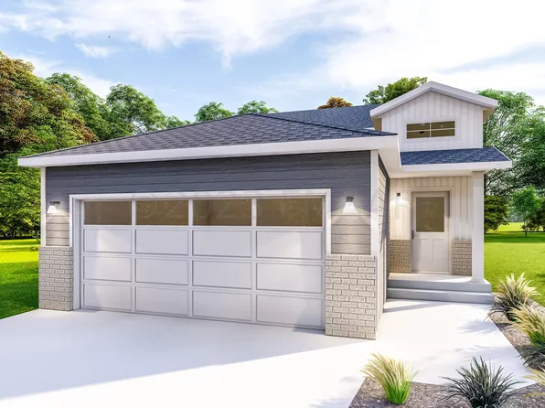 3622 Chinook Dr S, Fargo, ND 58104