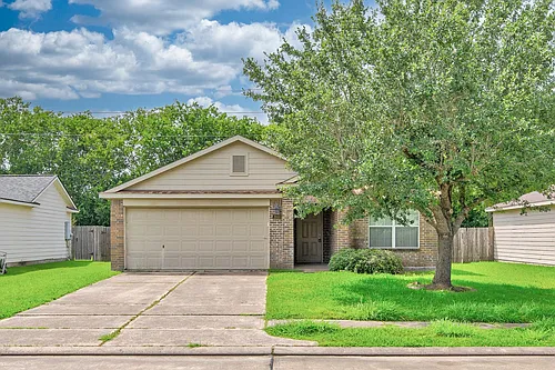 3910 Enclave Mist Ln Photo 1