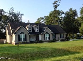 35288 Nancy Rd, Callahan, FL 32011