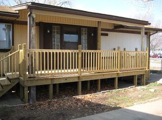 2701 E Oakland Ave, Broken Arrow, OK 74014