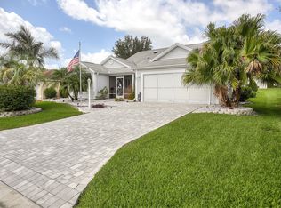 8333 SE 176th Lawson Loop, The Villages, FL 32162