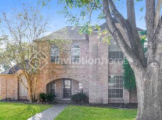 17727 Sorrel Ridge Dr, Spring, TX 77388