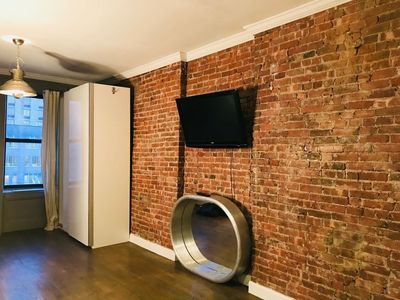 172 Delancey St APT 5D, New York, NY, 10002