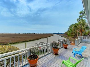 3021 Marsh Gate Dr, Johns Island, SC 29455