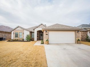 2703 138th St, Lubbock, TX 79423