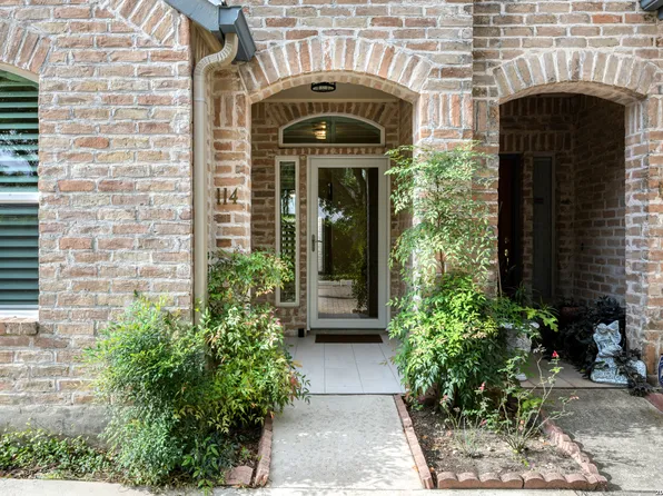 114 Oakwell Farms #114, San Antonio, TX 78218