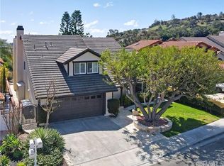 28896 Mountain View Ln, Trabuco Canyon, CA 92679