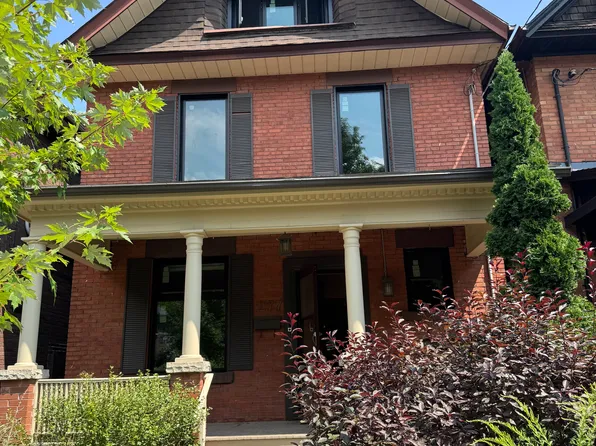 277 Pacific Ave, Toronto, ON M6P 2P8