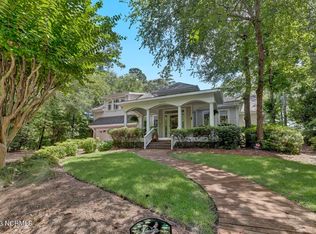 3000 Sunnybranch Dr, Wilmington, NC 28411