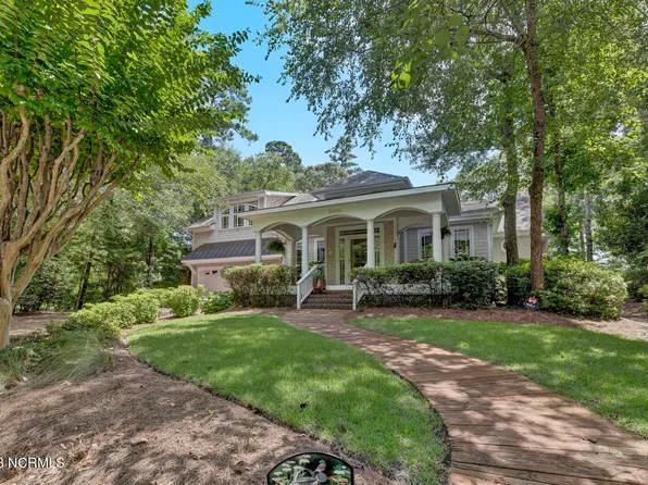 3000 Sunnybranch Drive, Wilmington, NC 28411