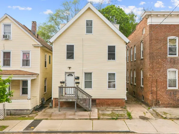 171 Frank Street, New Haven, CT 06519