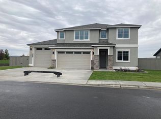 2721 Ketch Rd, Richland, WA 99354