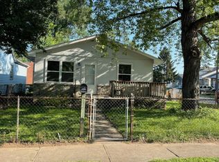 1621 Taylor Ave, Middletown, OH 45044