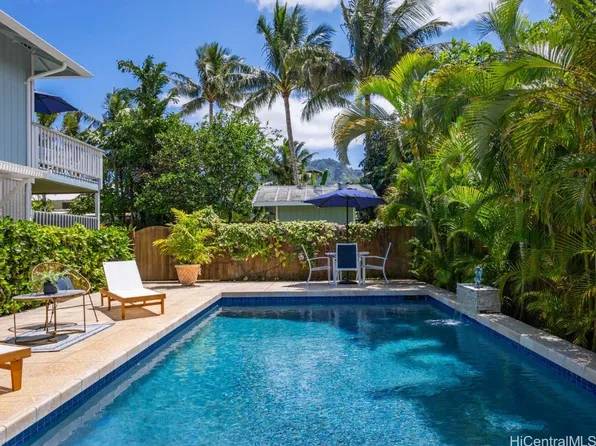 41-038 Ehukai St, Waimanalo, HI 96795