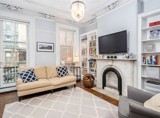 706 Park Ave #1, Hoboken, NJ 07030