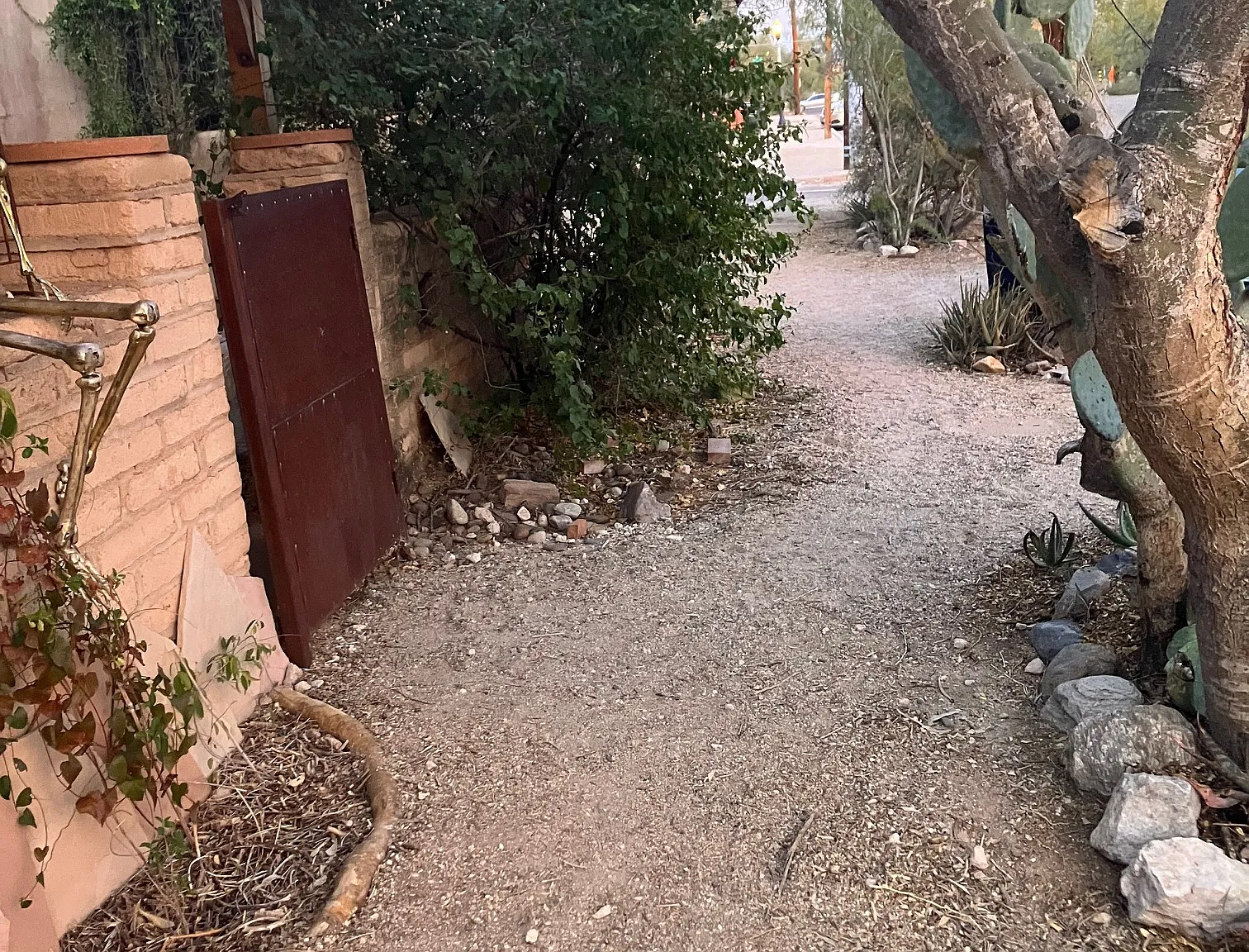 1 bed, 730 sqft, $1,500 — Photo 2