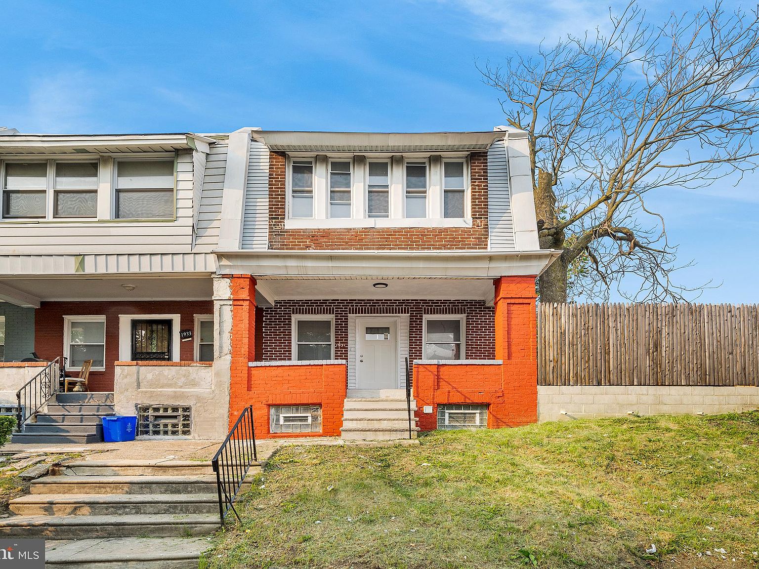 1931 Stenton Ave, Philadelphia, PA 19138 MLS PAPH2246702 Zillow