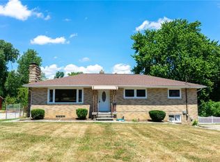 3077 Linden St NW, Uniontown, OH 44685