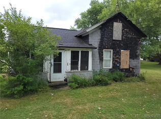6203 Mann Rd, Akron, NY