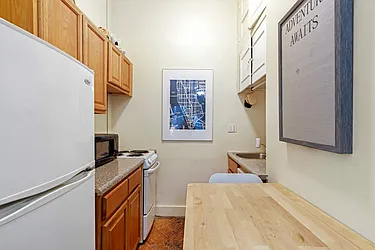 Rented by Susan Finkel, LREB