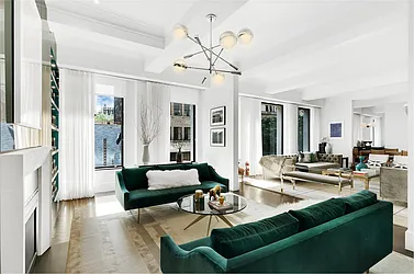 Sold by Douglas Elliman