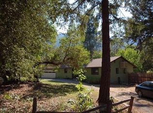 227 China Flat Rd, Salyer, CA 95563