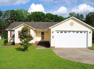 3760 Cauble Rd, Salisbury, NC 28144