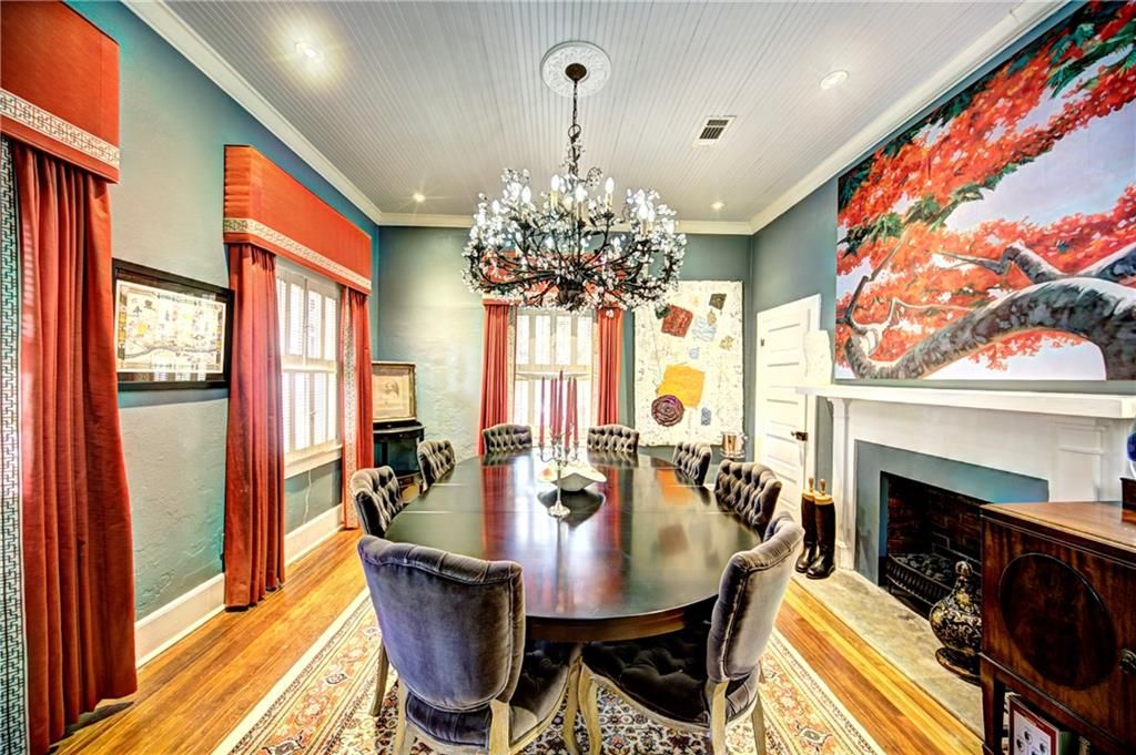 Apartment in Natchitoches - More