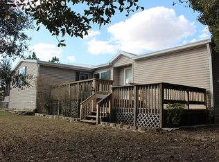 8605 Bunker Hill Rd, Duette, FL 34219