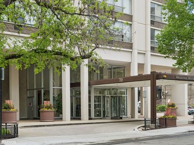 70 W Burton Pl APT 402F, Chicago, IL, 60610