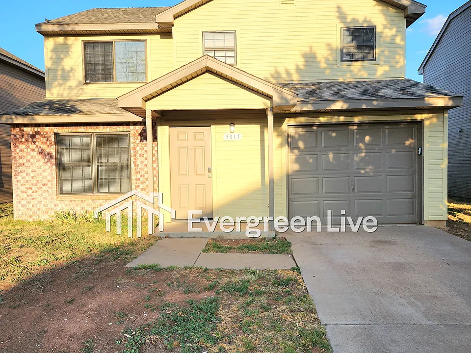 4317 Lew Wallace Dr