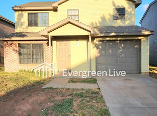 4317 Lew Wallace Dr, Clovis, NM 88101