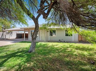 4007 S Potter Dr, Tempe, AZ 85282