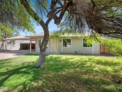 4007 S Potter Dr, Tempe, AZ, 85282