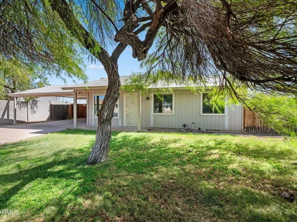 4007 S POTTER Drive, Tempe, AZ 85282