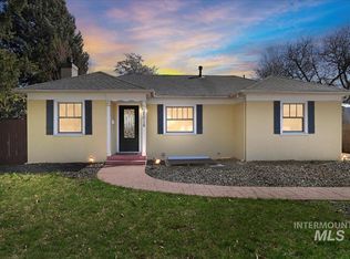 1618 N Howry St, Boise, ID 83706