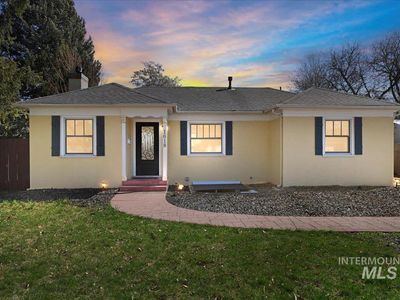 1618 N Howry St, Boise, ID, 83706